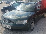 Volkswagen Passat foto 4