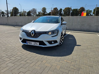 Renault Megane foto 2