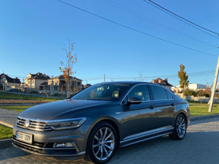 Volkswagen Passat foto 2