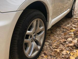 BMW X3 foto 6