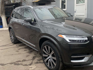 Volvo XC90 foto 2