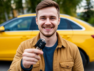 PRIVATTaxi