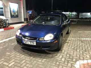 Chrysler Neon foto 4