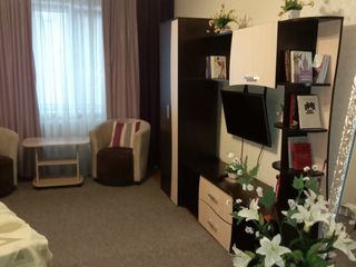 Apartament cu 1 cameră, 40 m², Râșcani, Chișinău foto 9