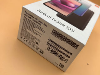 Xiaomi Note 10S 6/128gb full set foto 7