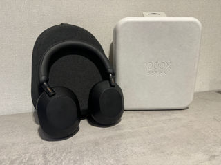 Sony WH-1000XM5