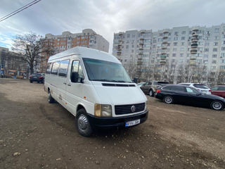 Volkswagen LT35 foto 6