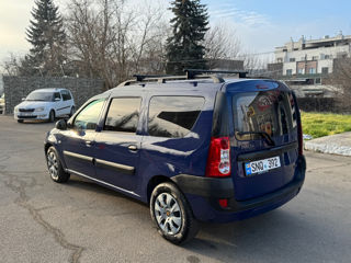 Dacia Logan foto 5