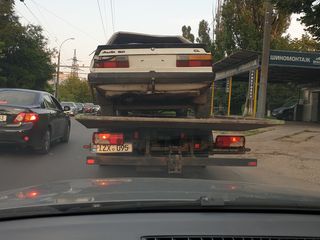 Piese Audi 80 B2