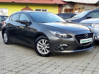 Mazda 3 foto 3