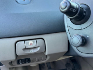 Renault Scenic foto 8