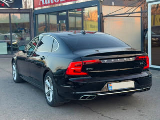 Volvo S90 foto 8