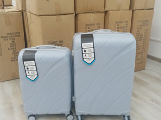 Качественные чемоданы по лучшим ценам! foto 10