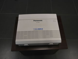 Statie de telefon Panasonic  KX-TEM824 foto 5