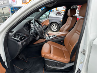 BMW X6 foto 7