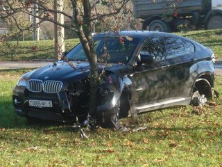 BMW X5 foto 3