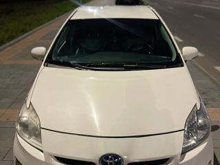 Toyota Prius foto 4