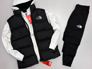 Set The North Face
