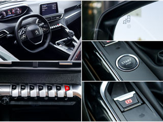 Peugeot 5008 фото 16