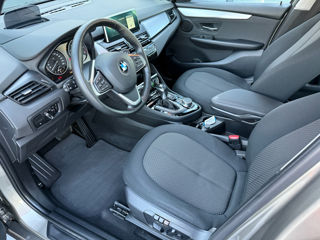 BMW 2 Series foto 15