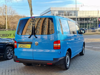 Volkswagen Transporter foto 6