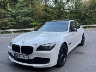 BMW 7 Series foto 4