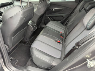 Peugeot 3008 foto 15