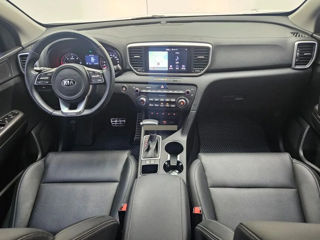 KIA Sportage foto 9