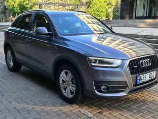 Audi Q3 foto 3