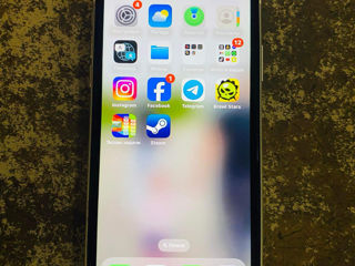 Se  vinde iPhone 11 256 Gb foto 2