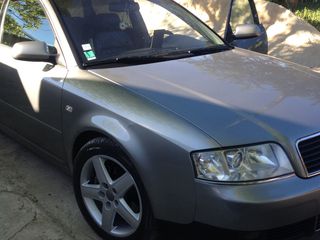 Audi A6 foto 2