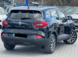 Renault Kadjar foto 5