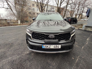 KIA Sorento foto 6