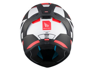 MT Helmet Stinger 2 foto 3