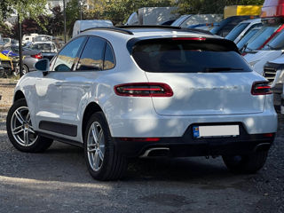 Porsche Macan foto 5