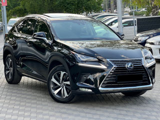 Lexus NX Series foto 3