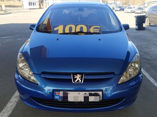 Peugeot 307 foto 2