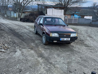 Lada / ВАЗ 2109 foto 6