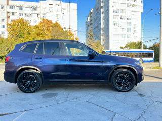 BMW X3 foto 4