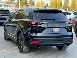 Mazda CX-9 foto 5