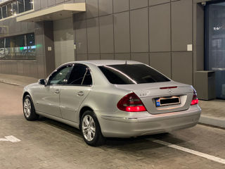 Mercedes E-Class foto 4