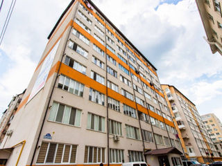 Apartament cu 2 camere, 45 m², Durlești, Chișinău foto 13