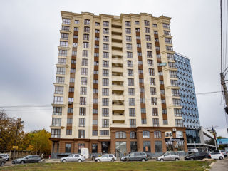 Apartament cu 3 camere, 81 m², Telecentru, Chișinău foto 2