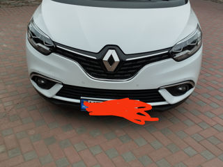 Renault Scenic foto 7