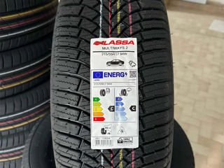 185/60R15 Allseason Lassa de la Brigestone! foto 3