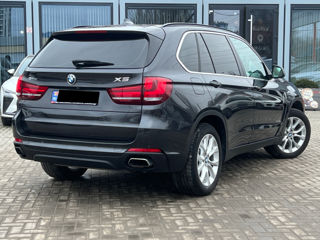 BMW X5 foto 4