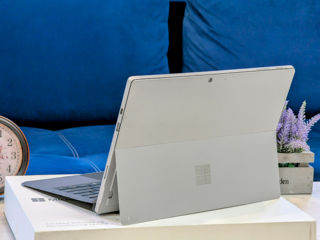 Microsoft Surface Pro 7 2K Touch (Core i5 1035G4/8Gb Ram/128Gb SSD/12.3 PixelSense TouchScreen) foto 7