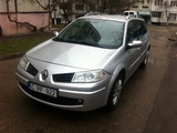 Renault Megane foto 2