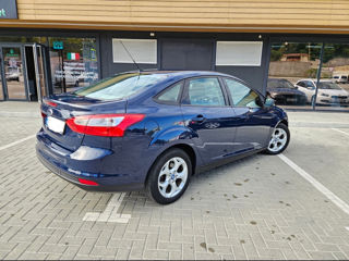 Ford Focus foto 3