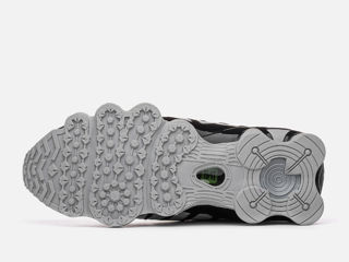 Nike Shox TL Grey/Green foto 9